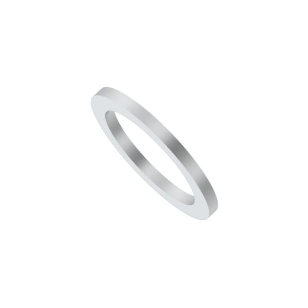 Round Hole Washer