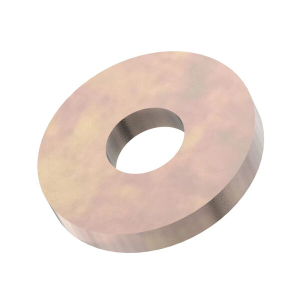 Round Hole Washer