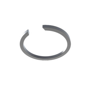 External Snap Ring