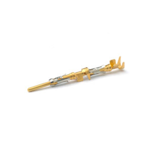 Electrical Connector Terminal
