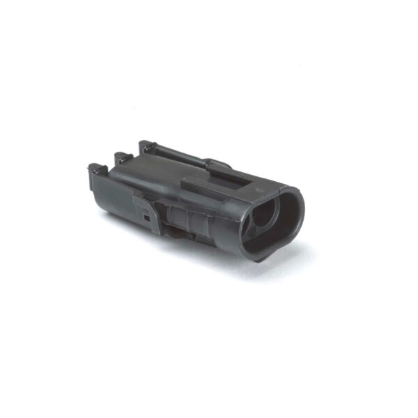Electrical Connector Assembly