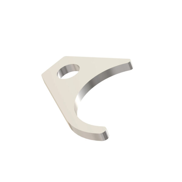 Electro-Hydraulic Valve Clamp