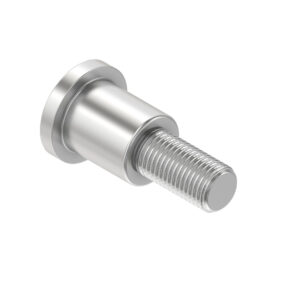 Torx Screw, M10 X 40