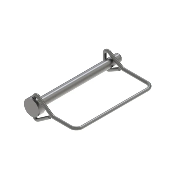 Quick Lock Pin