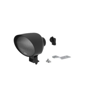 Rear Roof Floodlamp, 12 Volts