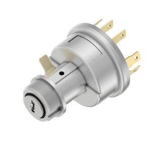 Rotary Ignition Switch