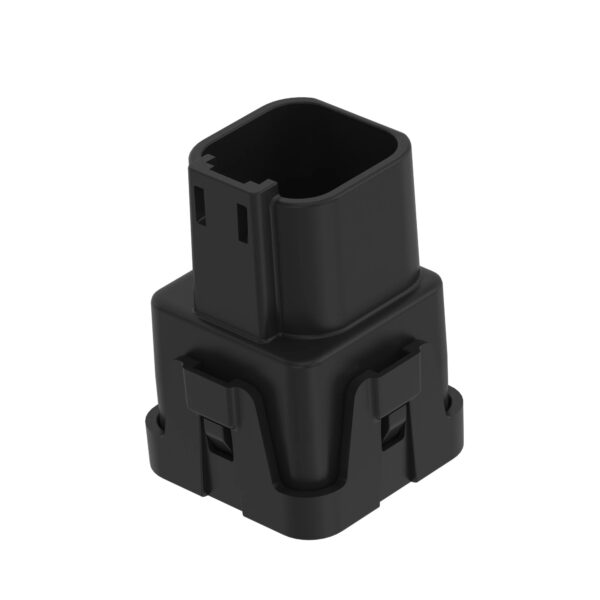 ISO Bus Relay