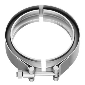 V-Clamp
