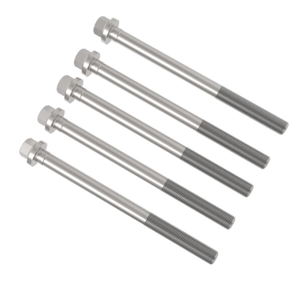 Cylinder Head Mounting Bolt Kit