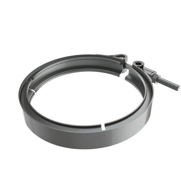 V-Clamp