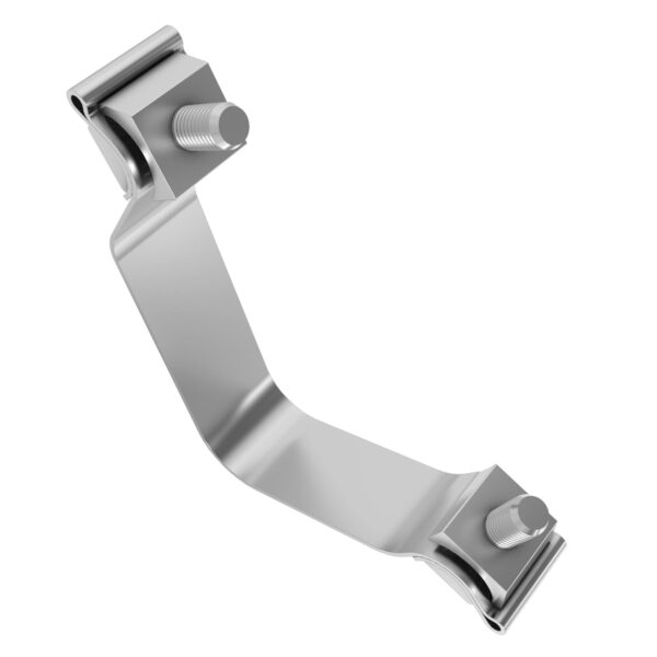 EGR Cooler Clamp