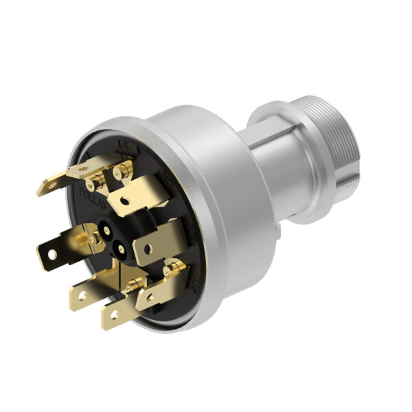 Rotary Ignition Switch