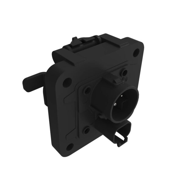Electrical Connector Assembly