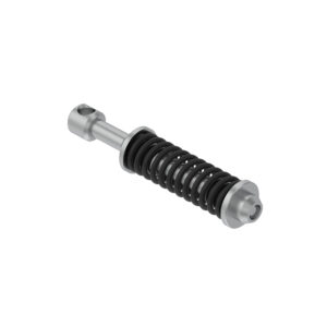 Spring Centering Assembly Pin Fastener