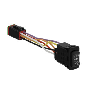 Regeneration Toggle/Rocker Switch