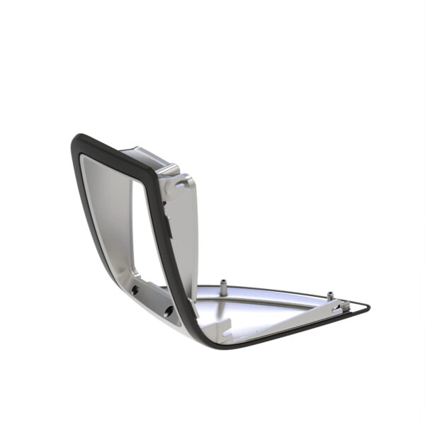 Left Side Panel Bezel