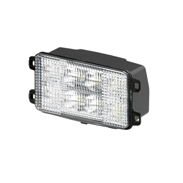 Compact LED Headlight