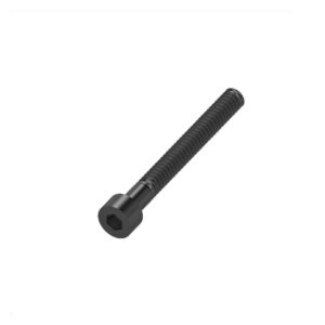 Cylindrical Head Screw, M4