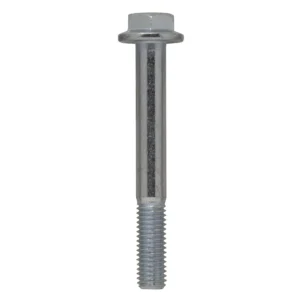 Hexagonal Head Flanged Screw, M14 X 126