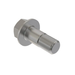 Bolt, M12 X 32