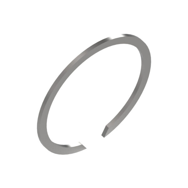 External Snap Ring