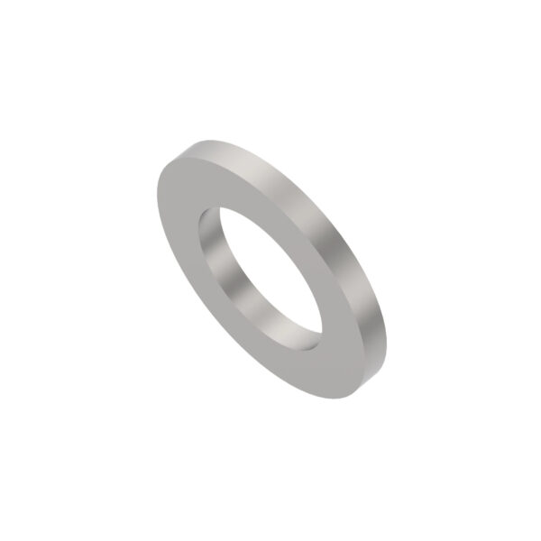 Round Hole Washer
