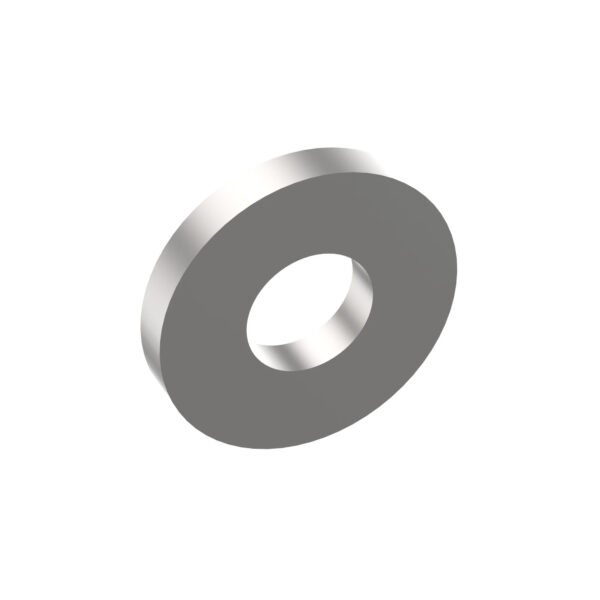 Round Hole Washer