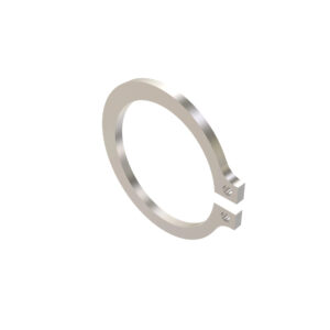 External Snap Ring