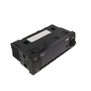 Bluetooth AM/FM Radio