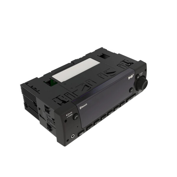 Bluetooth AM/FM Radio
