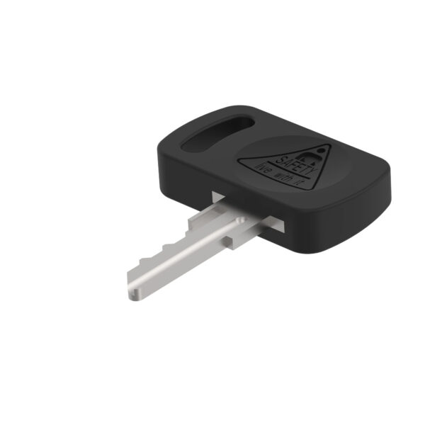 Ignition Key