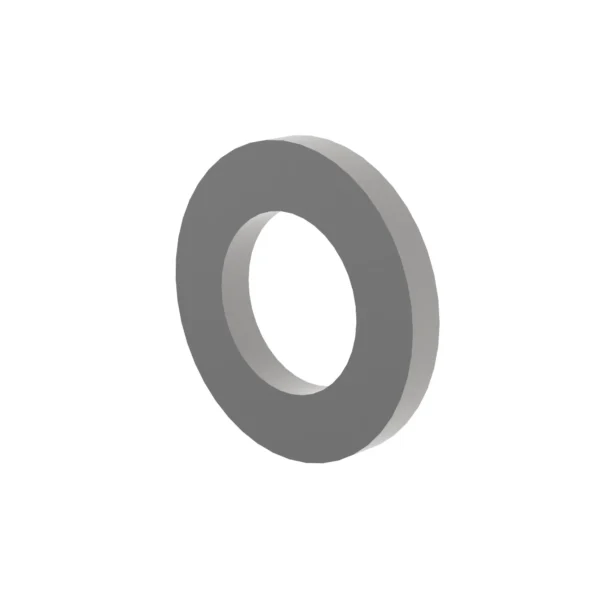 Cab Mount Washer