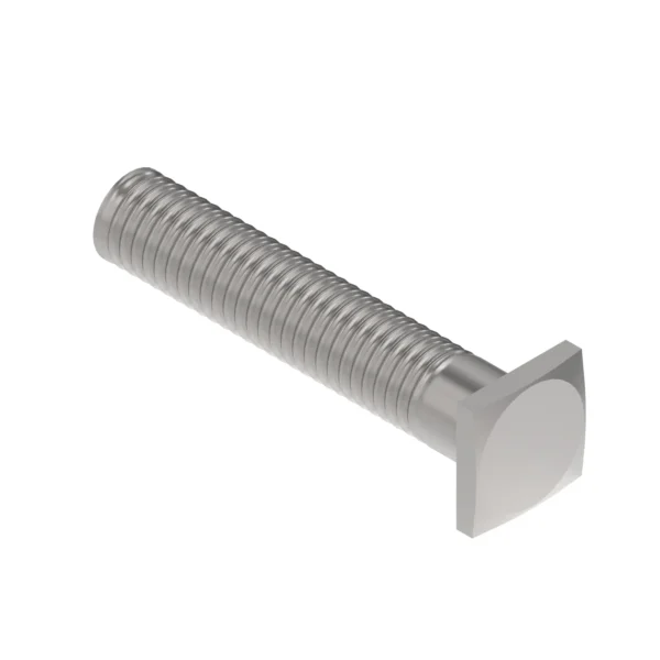 Square Head Bolt