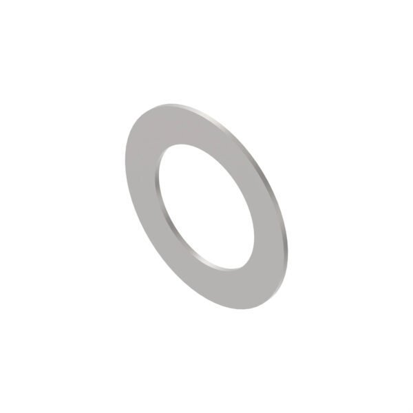 Round Hole Washer