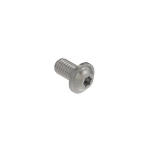 Hexagonal Socket Head Flange Screw, M6 X 16