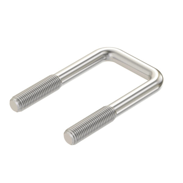 U-Bolt, M10 X 85