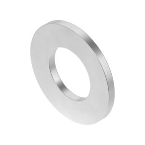 Round Hole Washer