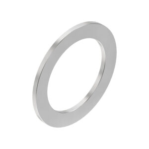 Round Hole Washer