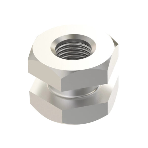 Spool Nut, M10