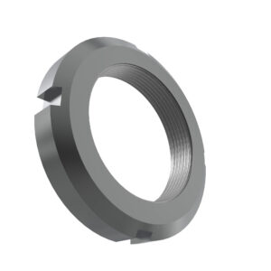 Spanner Round Nut, M50