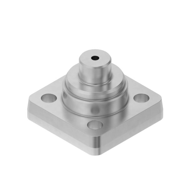 Bearing Pin Fastener