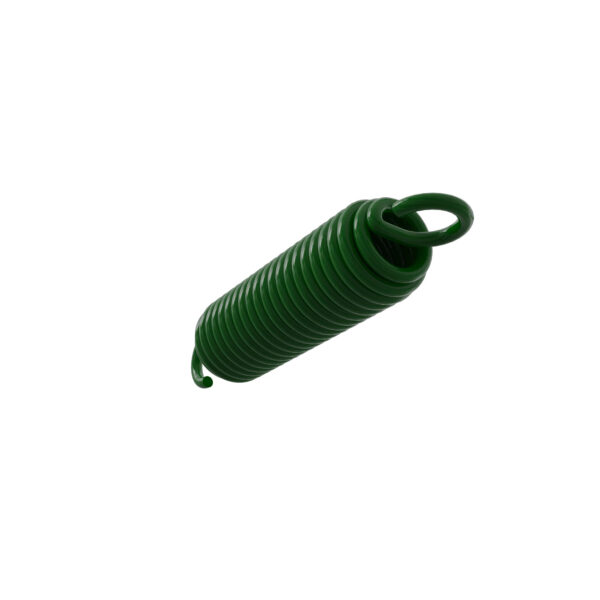 Extension Spring, 316 mm Free Length