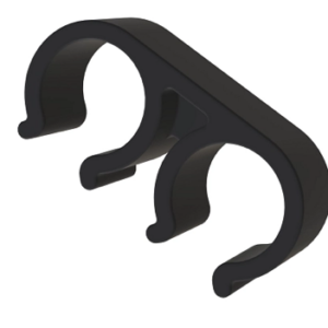 2-Position (Loom Style) Clamp