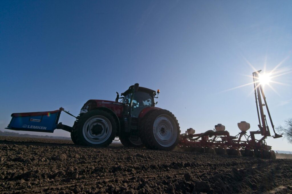 Case IH Tractor Lights: Fitment, Compatibility, and LED Upgrades