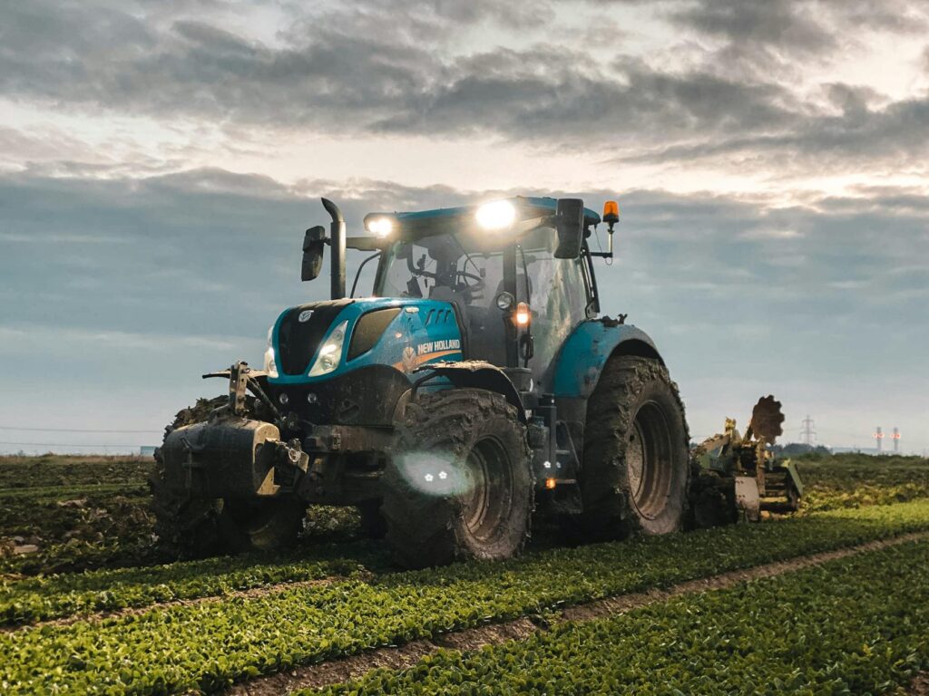 How to Wire Tractor Lights: A Step-by-Step Wiring Guide