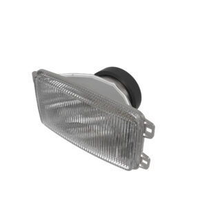 Headlight, Left Side
