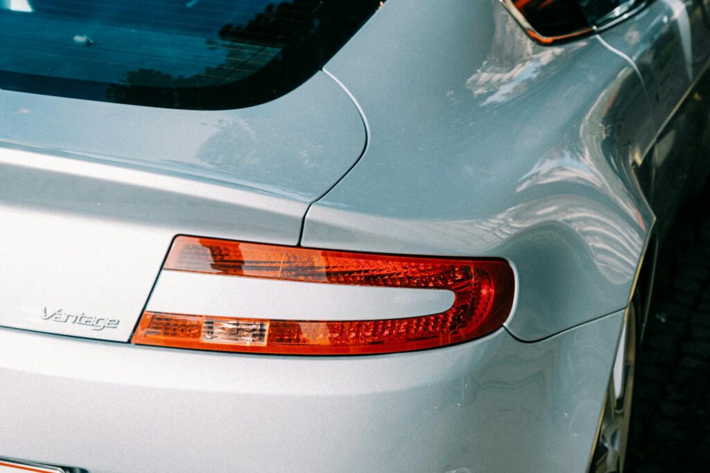 Rear Brake Light Bulbs: Types, Fitment, and How to Replace Them
